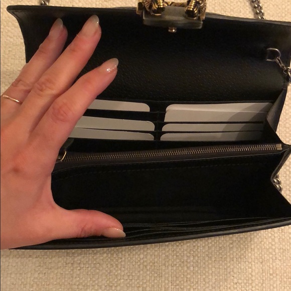Gucci Dionysus Purse- like new! - Picture 5 of 5